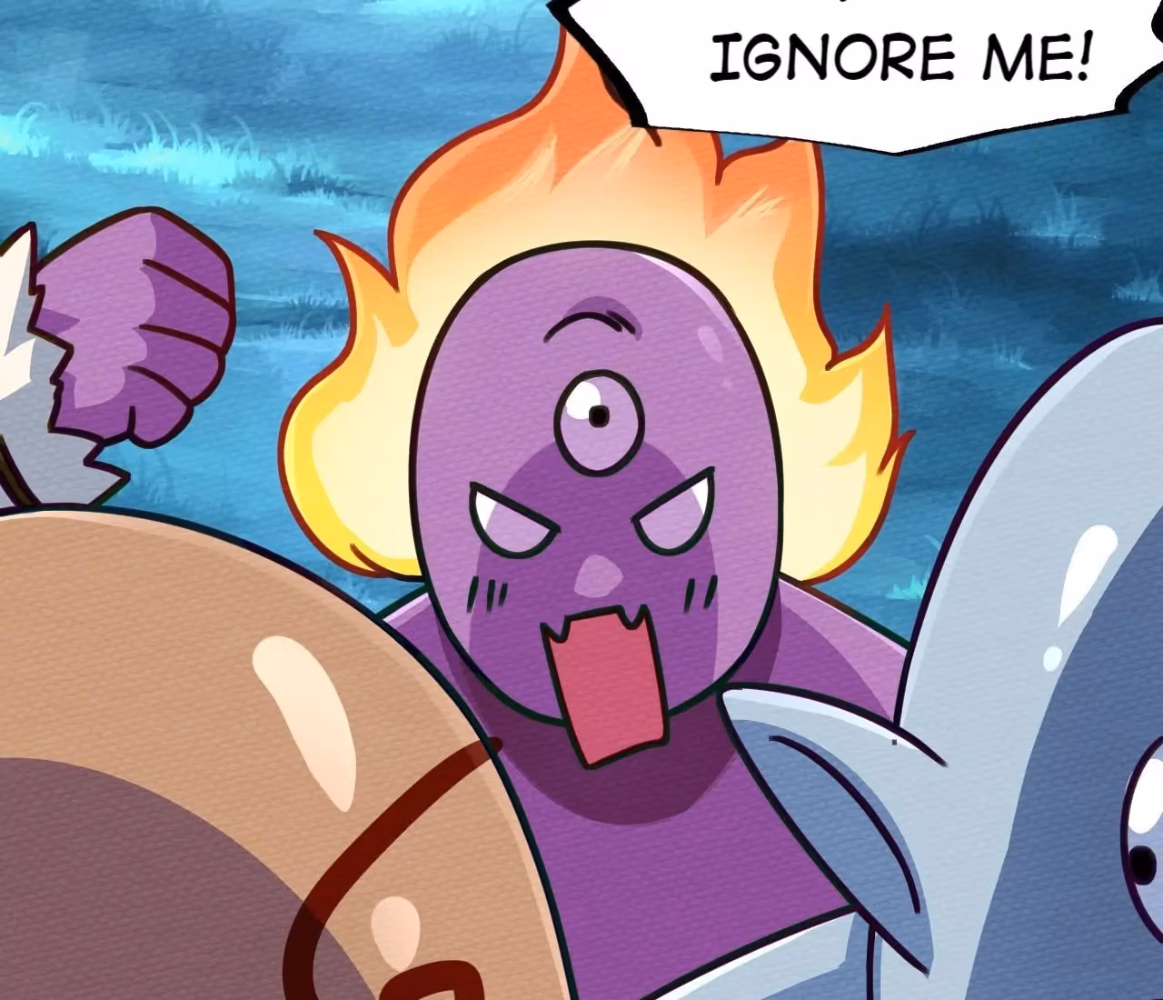 Despite Being Summoned as a Demon, I Still Need to Practice Chinese Medicine Chapter 3 page 108 - 