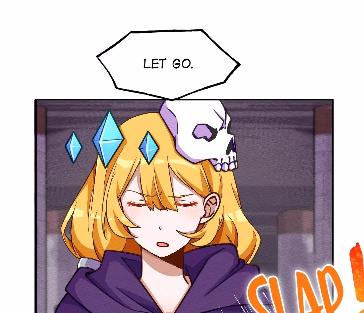 Despite Being Summoned as a Demon, I Still Need to Practice Chinese Medicine Chapter 3 page 12 - 