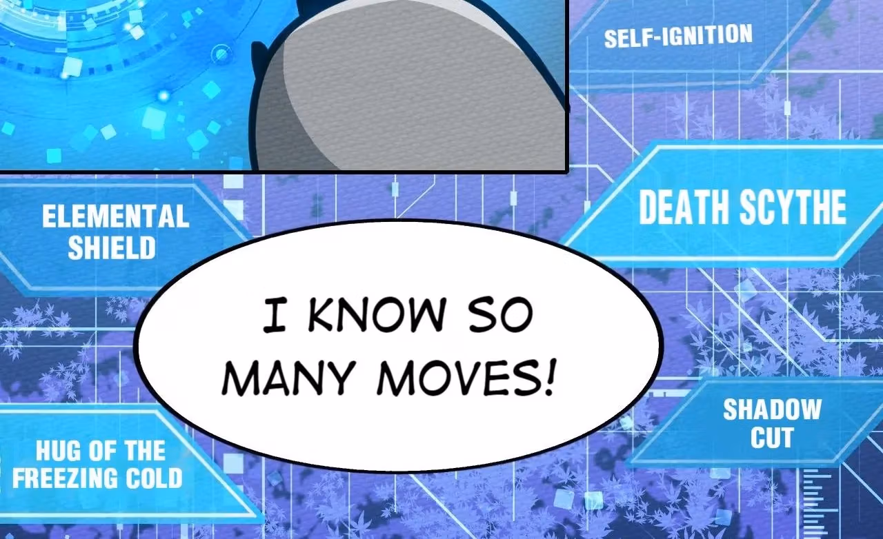 Despite Being Summoned as a Demon, I Still Need to Practice Chinese Medicine Chapter 3 page 117 - 