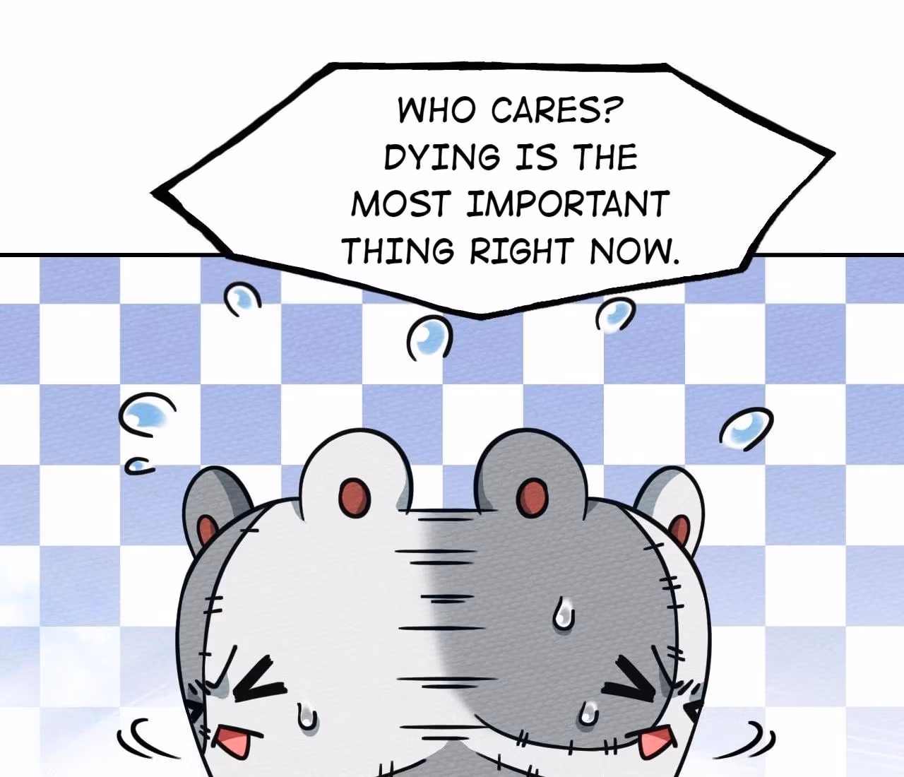 Despite Being Summoned as a Demon, I Still Need to Practice Chinese Medicine Chapter 3 page 122 - 