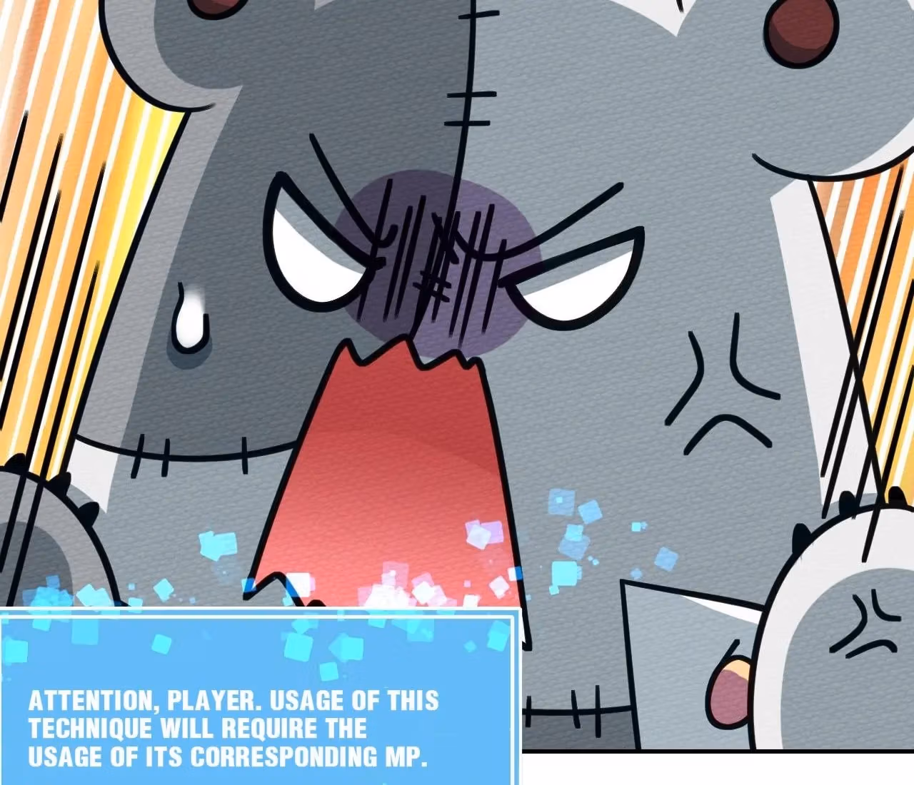 Despite Being Summoned as a Demon, I Still Need to Practice Chinese Medicine Chapter 3 page 129 - 