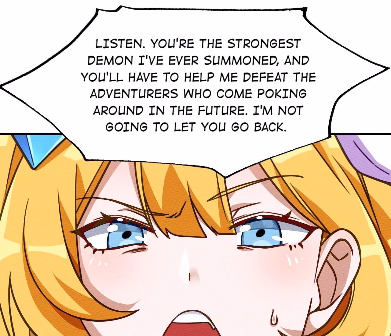 Despite Being Summoned as a Demon, I Still Need to Practice Chinese Medicine Chapter 3 page 14 - 