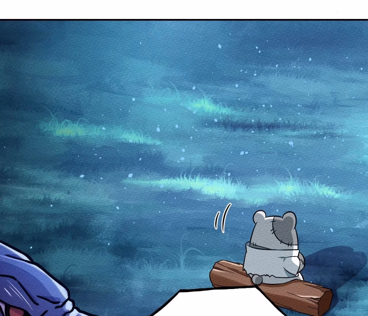 Despite Being Summoned as a Demon, I Still Need to Practice Chinese Medicine Chapter 3 page 135 - 