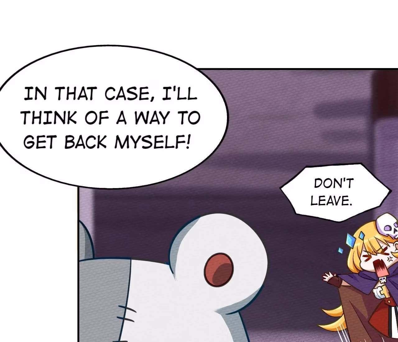Despite Being Summoned as a Demon, I Still Need to Practice Chinese Medicine Chapter 3 page 16 - 