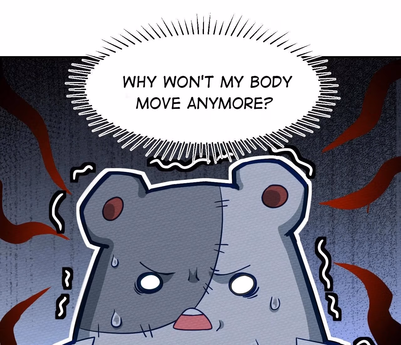 Despite Being Summoned as a Demon, I Still Need to Practice Chinese Medicine Chapter 3 page 21 - 