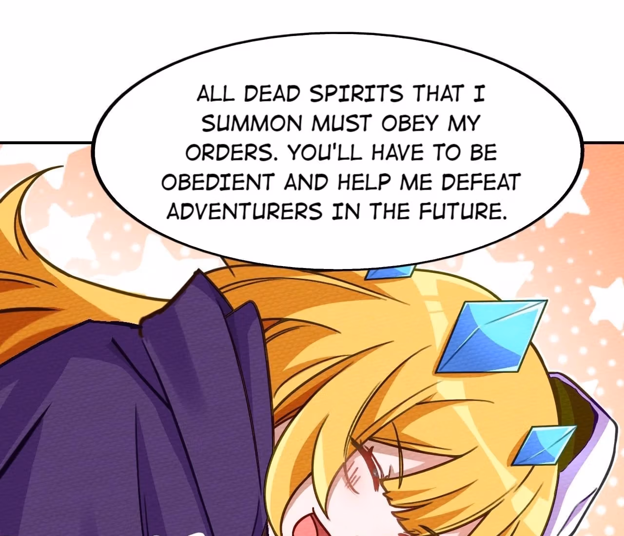 Despite Being Summoned as a Demon, I Still Need to Practice Chinese Medicine Chapter 3 page 23 - 