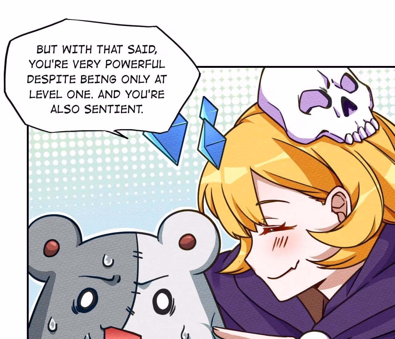 Despite Being Summoned as a Demon, I Still Need to Practice Chinese Medicine Chapter 3 page 26 - 