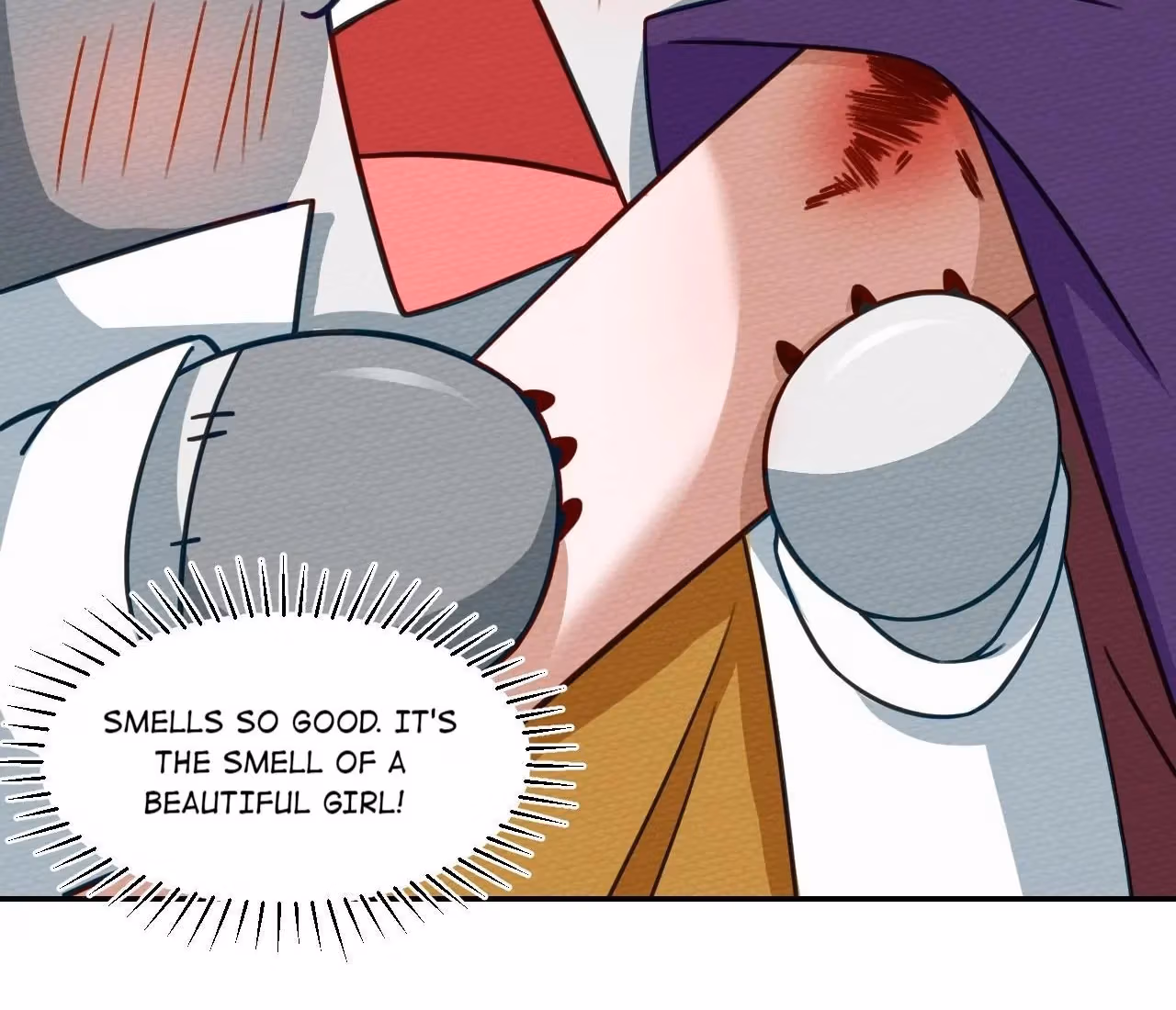 Despite Being Summoned as a Demon, I Still Need to Practice Chinese Medicine Chapter 3 page 30 - 