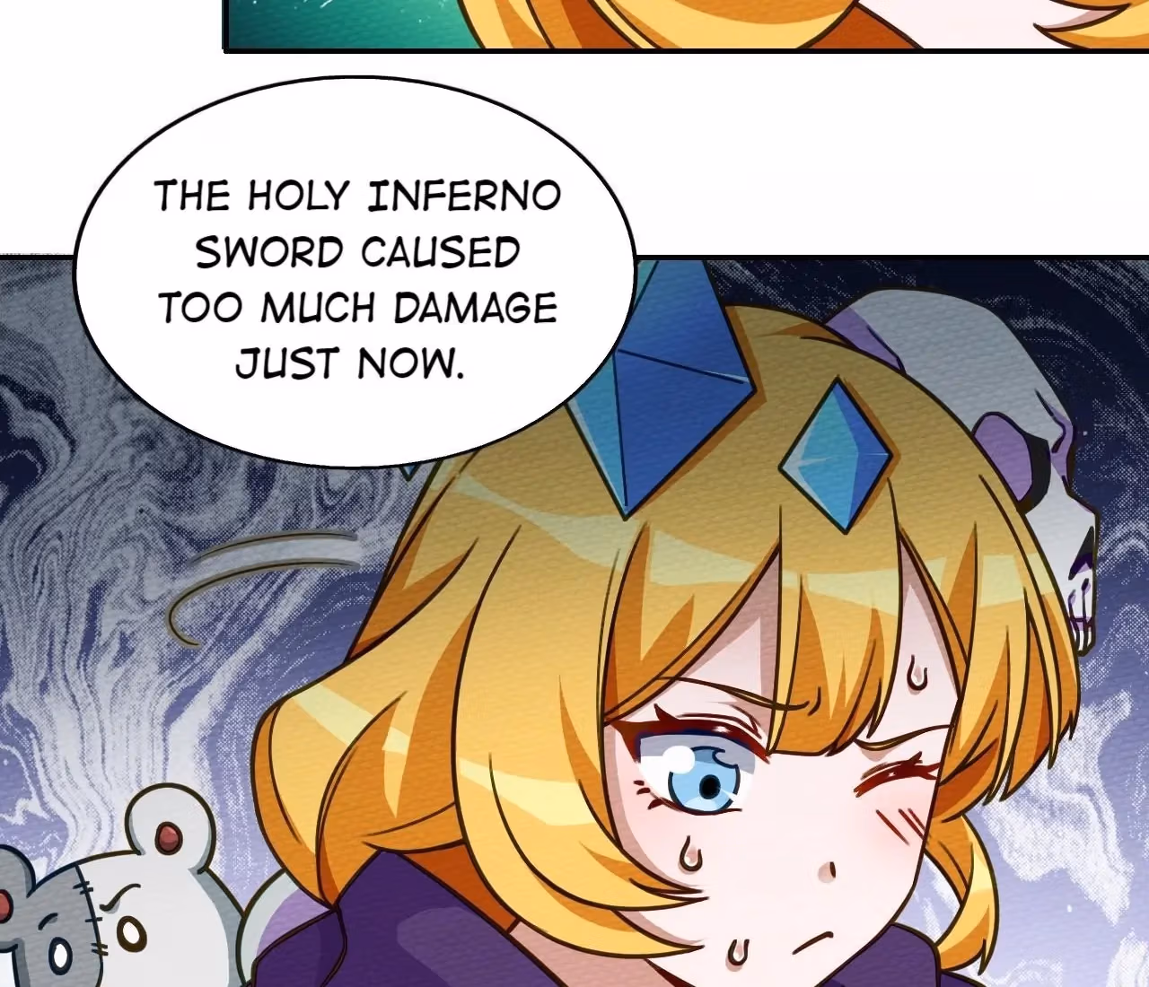 Despite Being Summoned as a Demon, I Still Need to Practice Chinese Medicine Chapter 3 page 33 - 