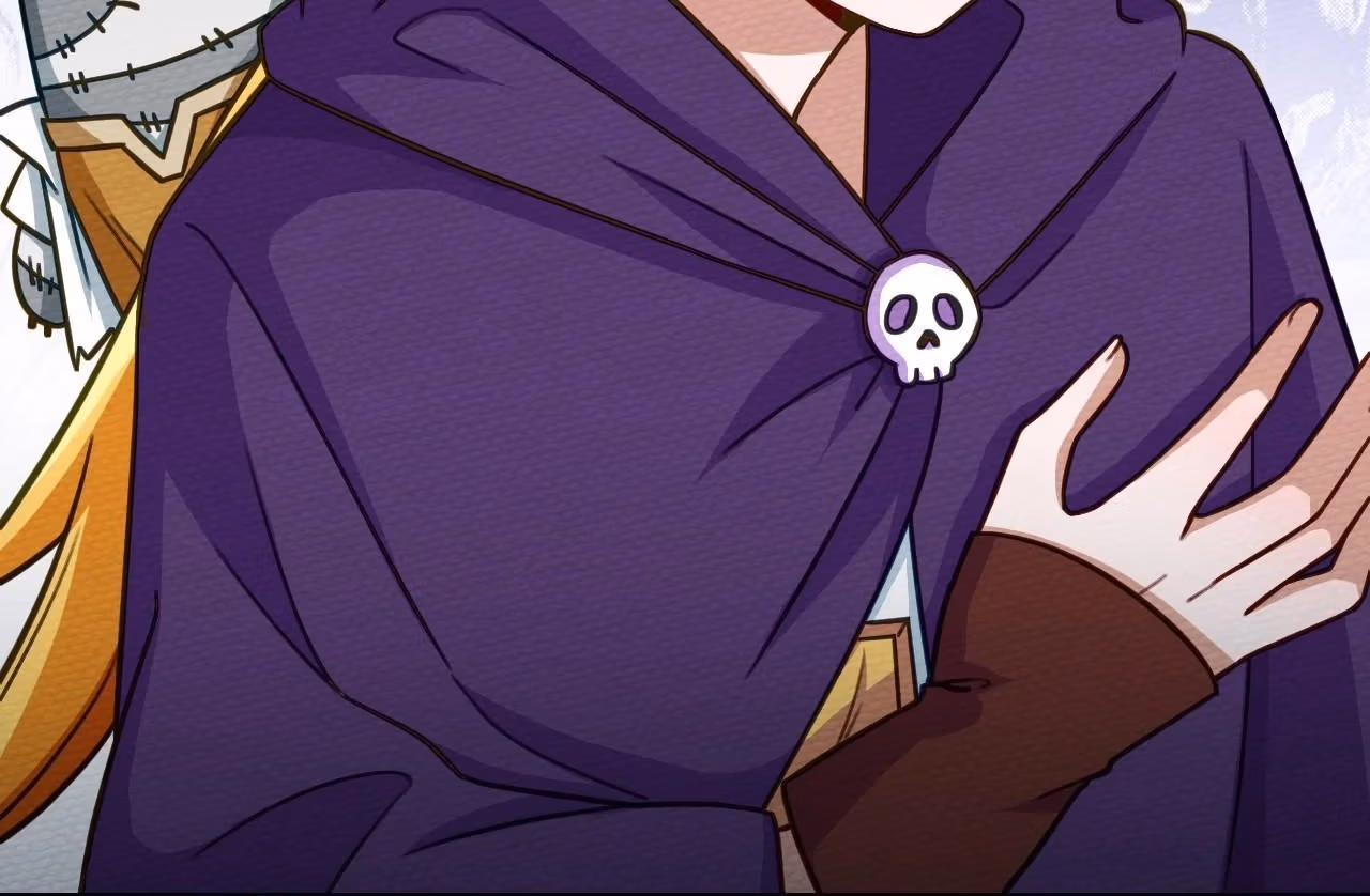 Despite Being Summoned as a Demon, I Still Need to Practice Chinese Medicine Chapter 3 page 34 - 