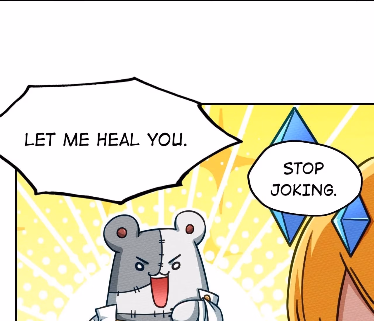 Despite Being Summoned as a Demon, I Still Need to Practice Chinese Medicine Chapter 3 page 35 - 