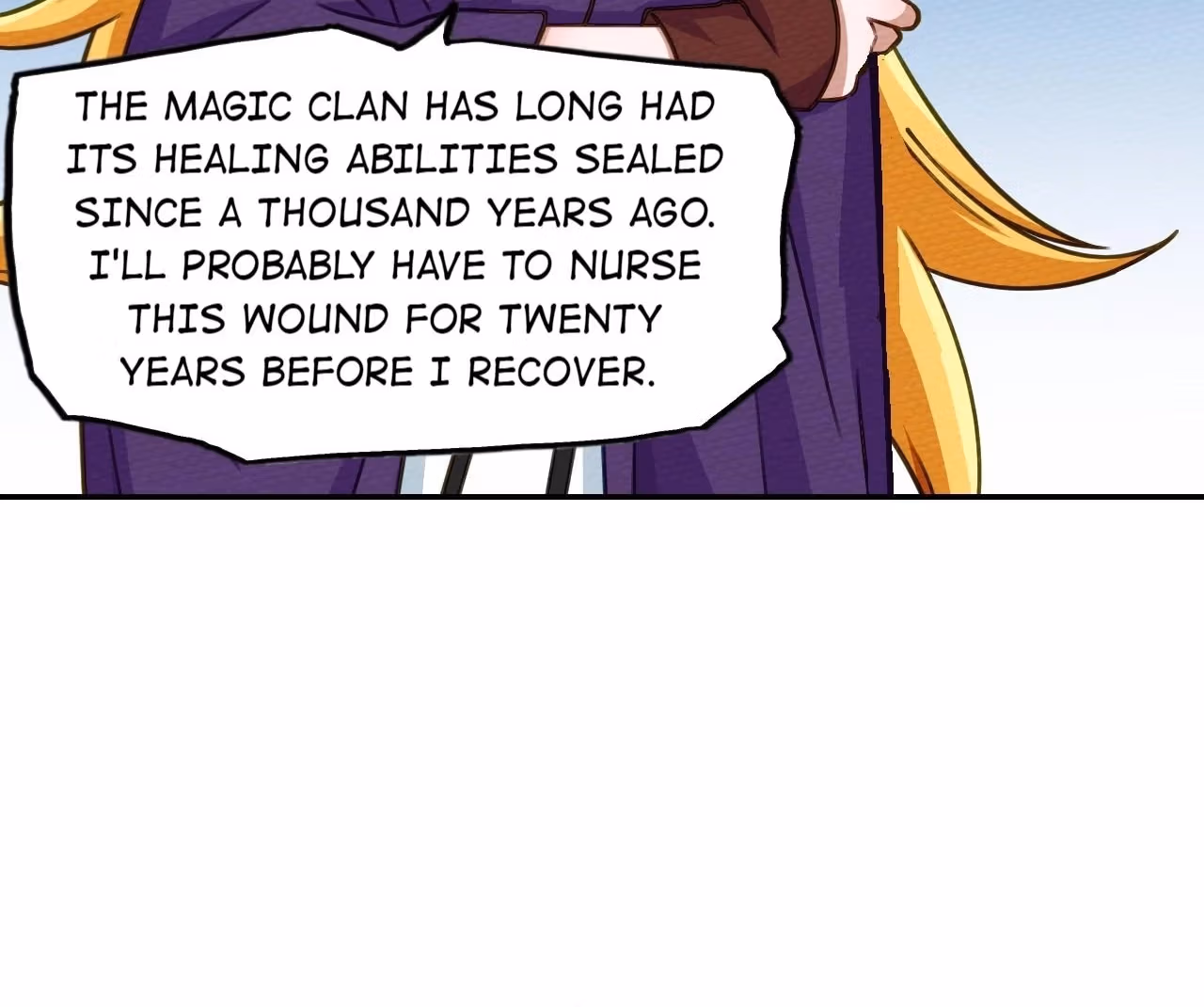 Despite Being Summoned as a Demon, I Still Need to Practice Chinese Medicine Chapter 3 page 38 - 