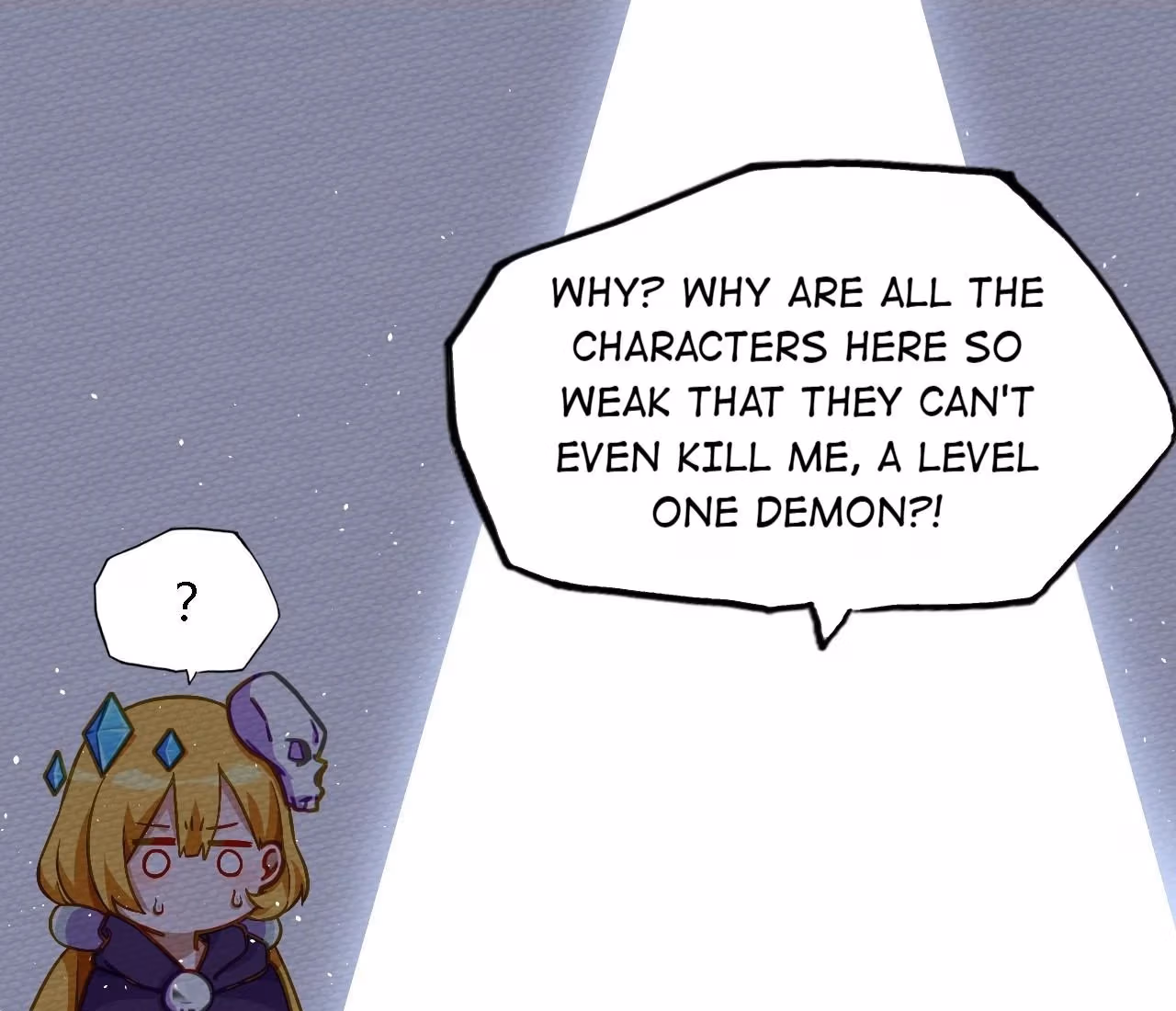 Despite Being Summoned as a Demon, I Still Need to Practice Chinese Medicine Chapter 3 page 5 - 