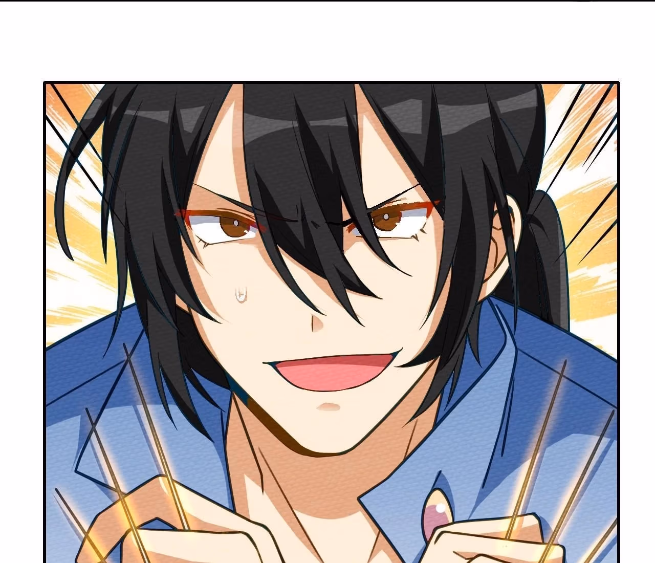 Despite Being Summoned as a Demon, I Still Need to Practice Chinese Medicine Chapter 3 page 42 - 