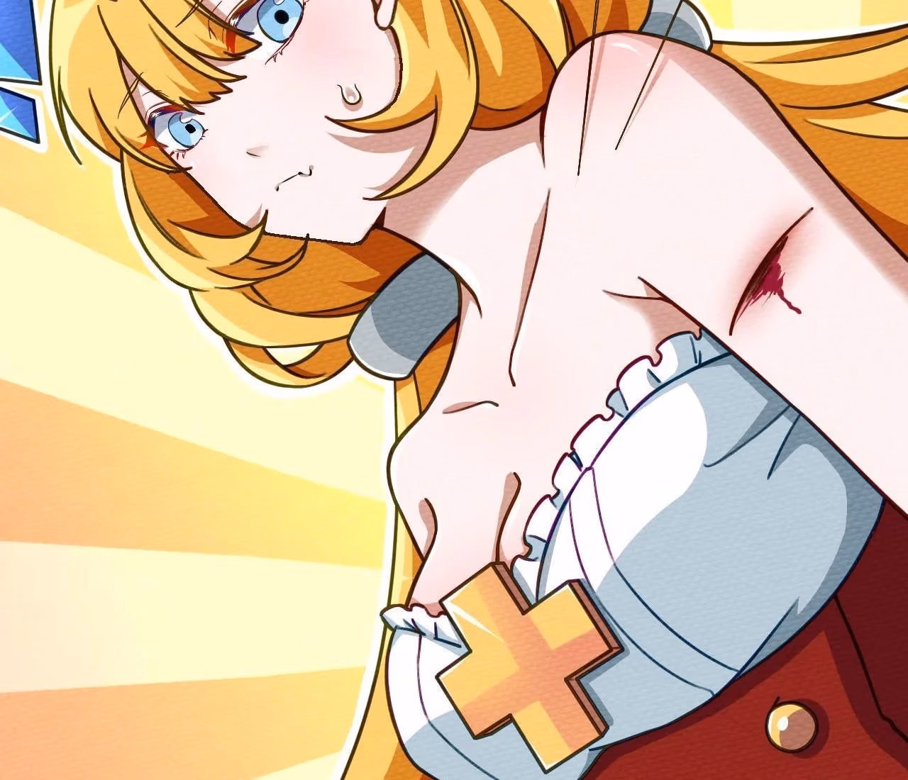 Despite Being Summoned as a Demon, I Still Need to Practice Chinese Medicine Chapter 3 page 46 - 