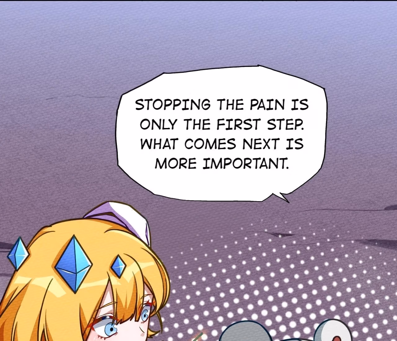 Despite Being Summoned as a Demon, I Still Need to Practice Chinese Medicine Chapter 3 page 48 - 
