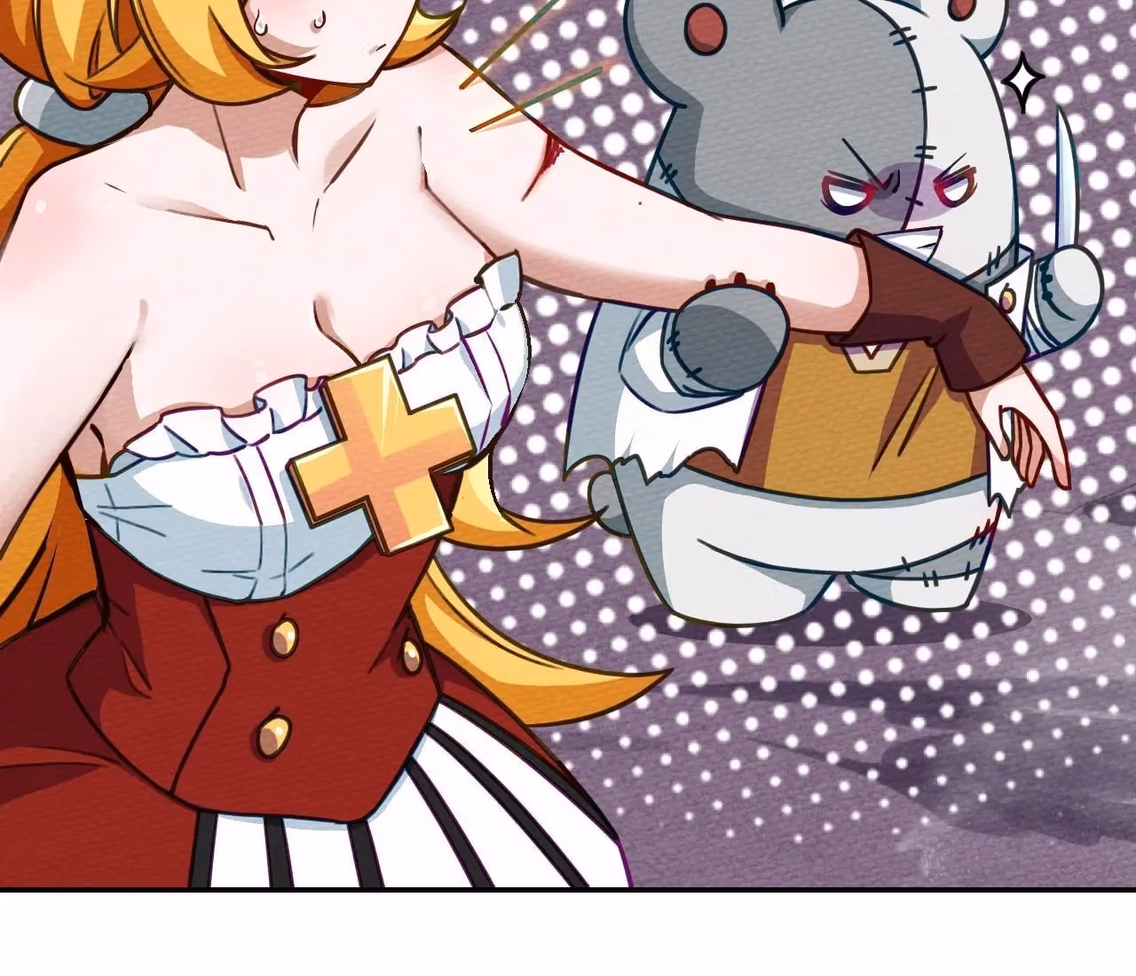 Despite Being Summoned as a Demon, I Still Need to Practice Chinese Medicine Chapter 3 page 49 - 