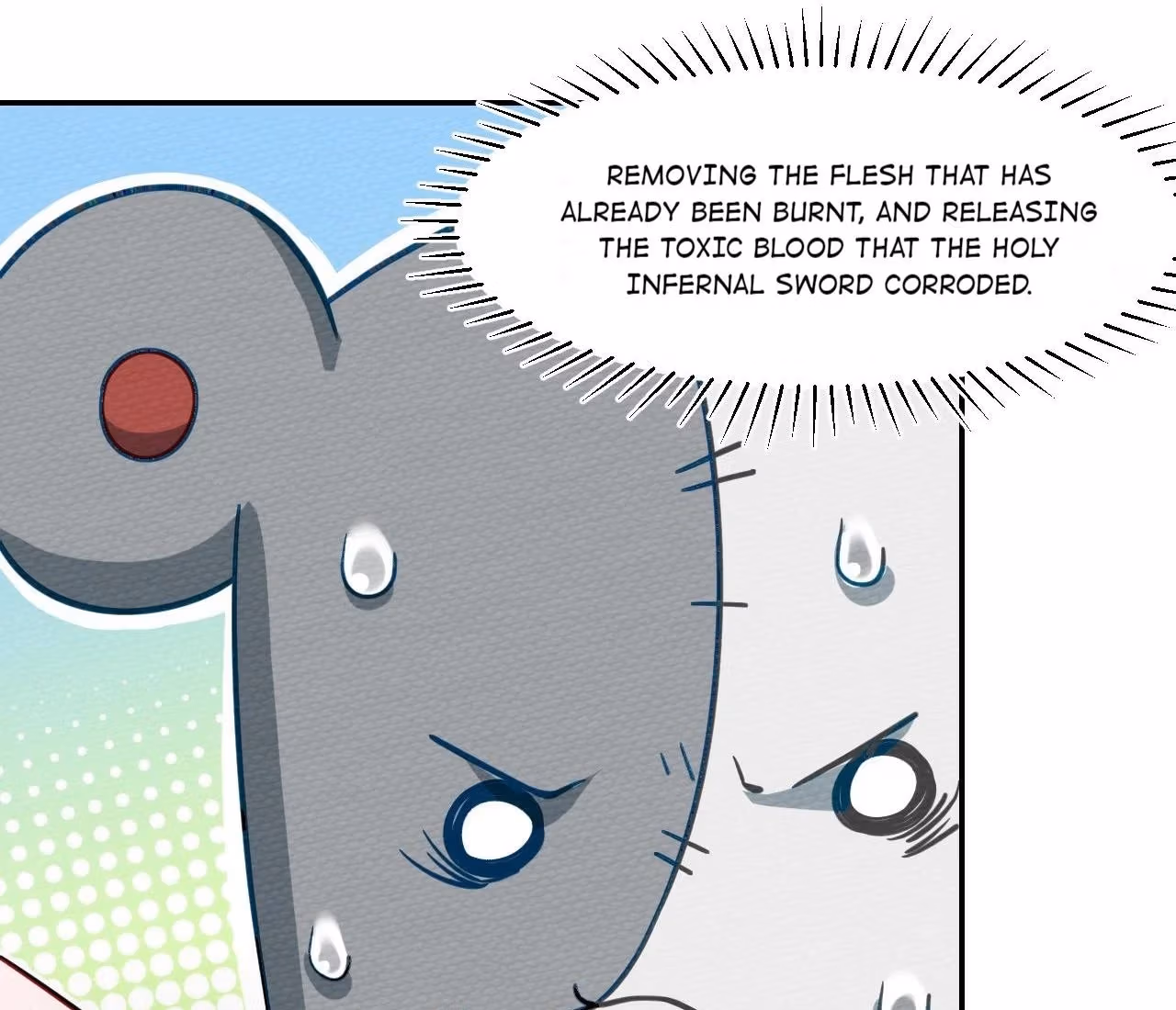 Despite Being Summoned as a Demon, I Still Need to Practice Chinese Medicine Chapter 3 page 51 - 