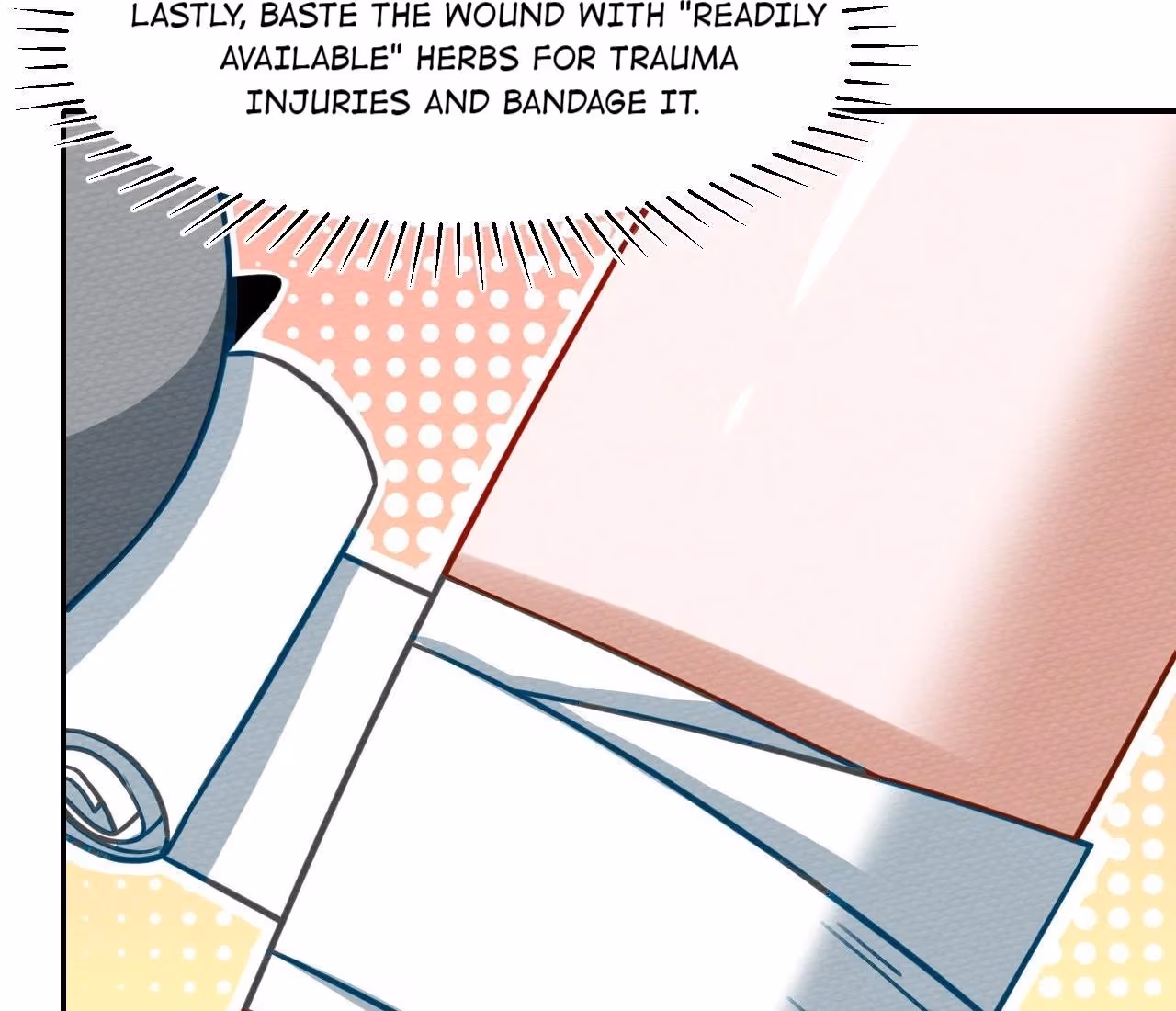 Despite Being Summoned as a Demon, I Still Need to Practice Chinese Medicine Chapter 3 page 53 - 