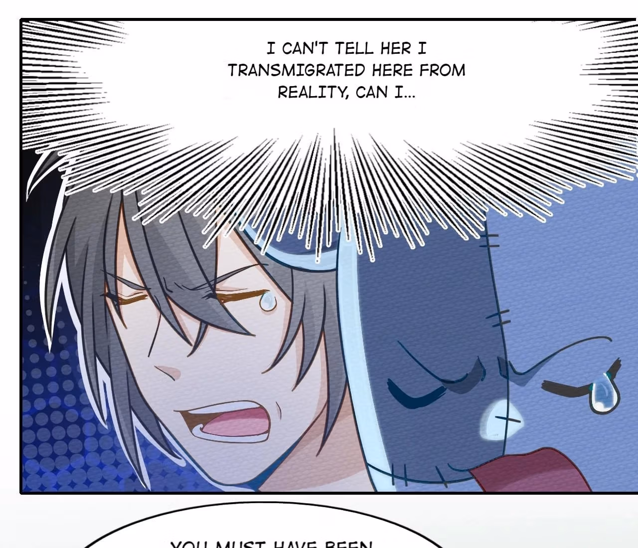 Despite Being Summoned as a Demon, I Still Need to Practice Chinese Medicine Chapter 3 page 61 - 