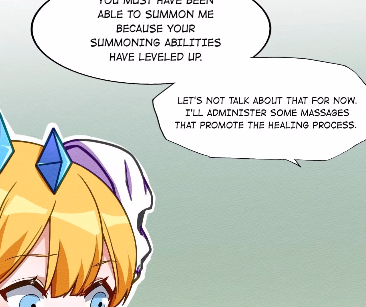 Despite Being Summoned as a Demon, I Still Need to Practice Chinese Medicine Chapter 3 page 62 - 