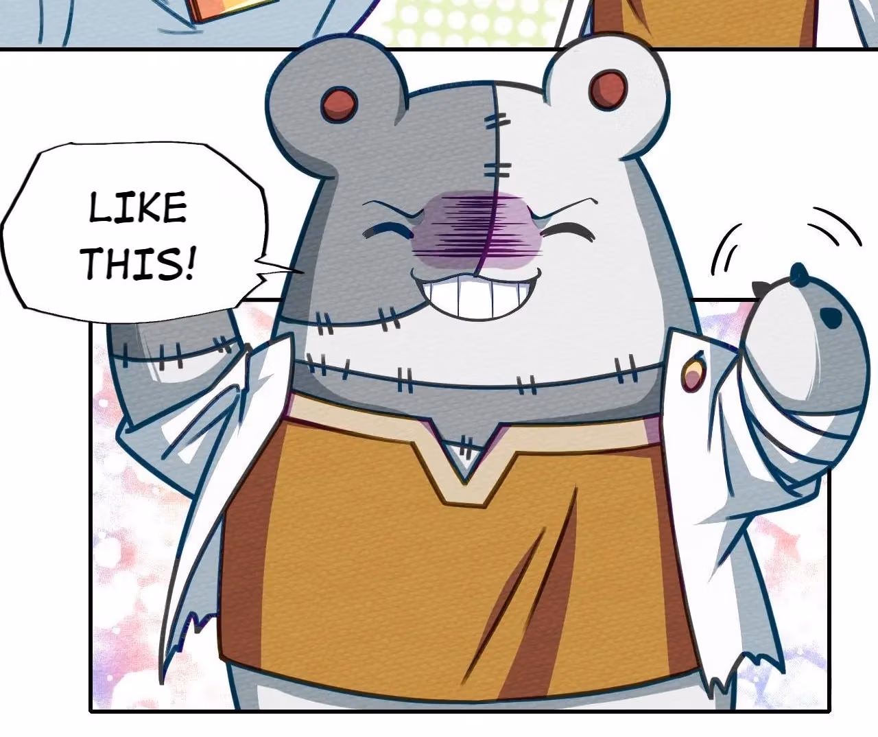 Despite Being Summoned as a Demon, I Still Need to Practice Chinese Medicine Chapter 3 page 64 - 