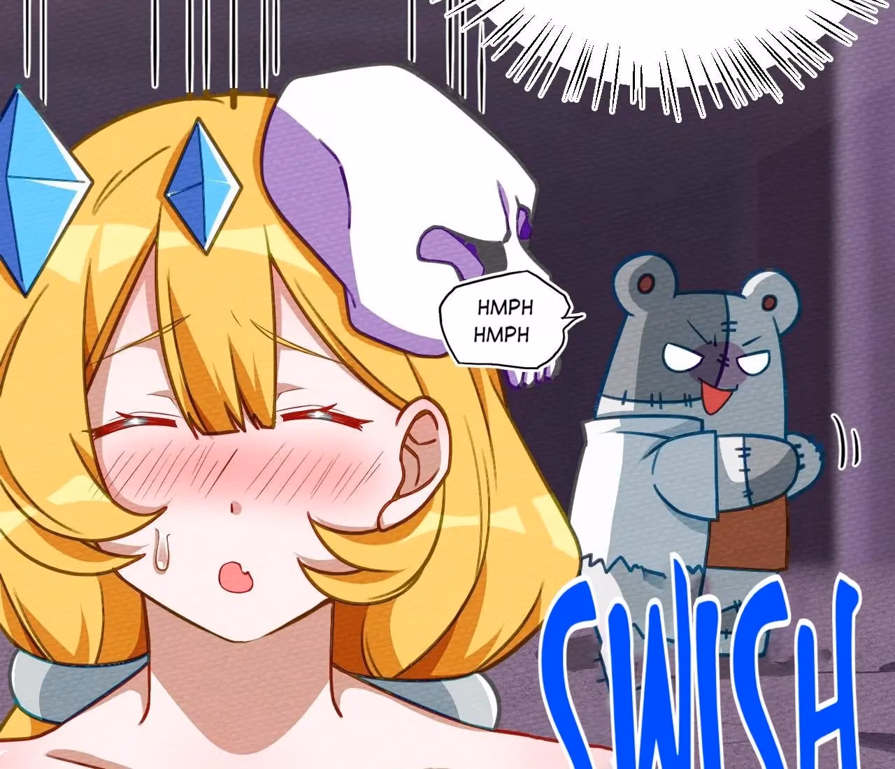 Despite Being Summoned as a Demon, I Still Need to Practice Chinese Medicine Chapter 3 page 74 - 