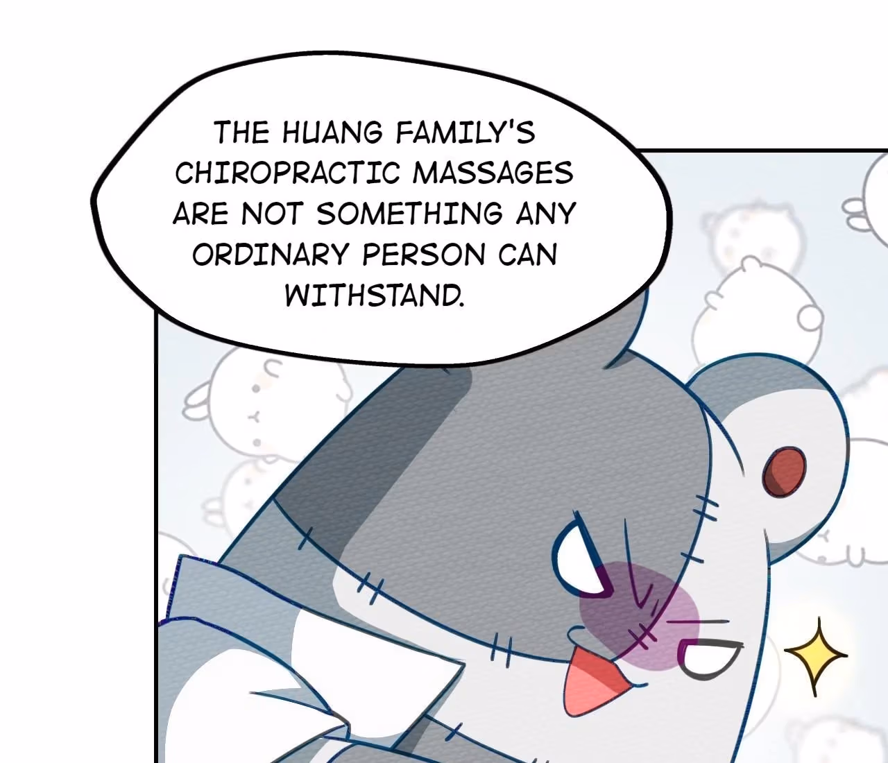 Despite Being Summoned as a Demon, I Still Need to Practice Chinese Medicine Chapter 3 page 76 - 