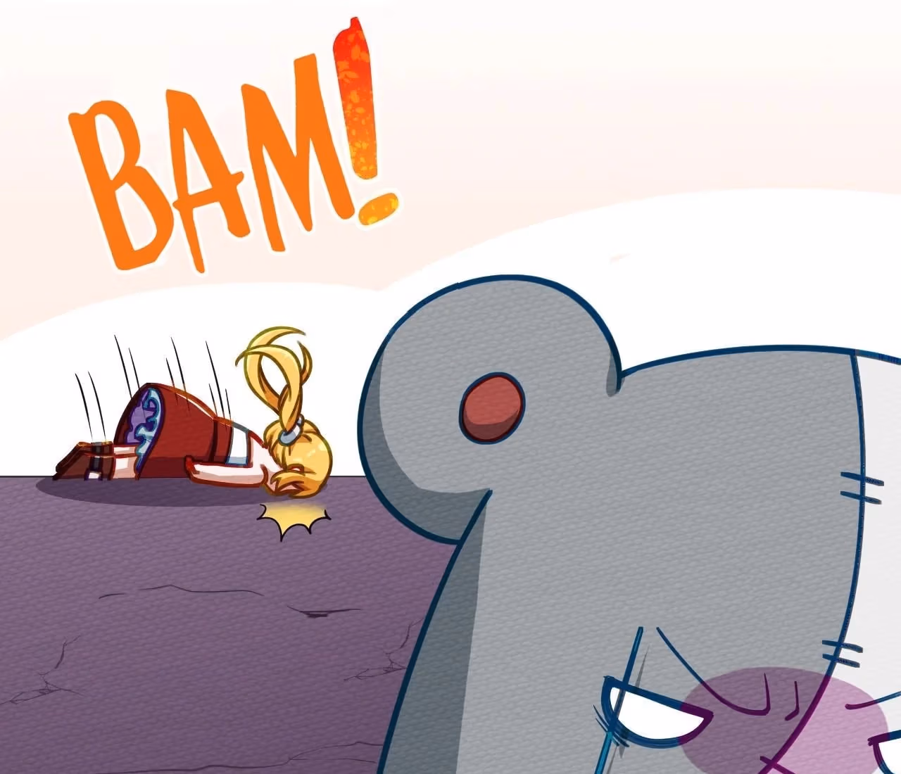 Despite Being Summoned as a Demon, I Still Need to Practice Chinese Medicine Chapter 3 page 78 - 
