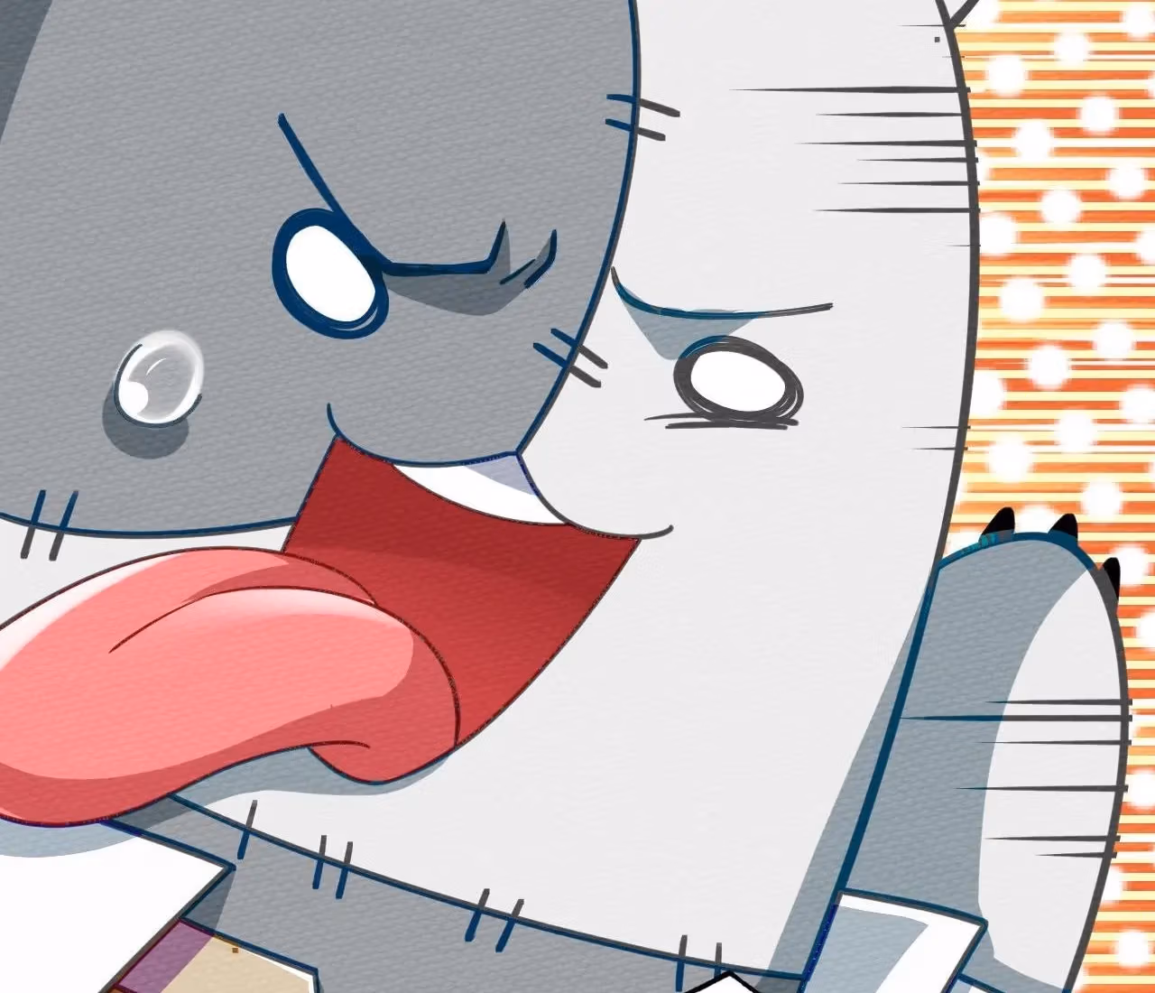 Despite Being Summoned as a Demon, I Still Need to Practice Chinese Medicine Chapter 3 page 81 - 