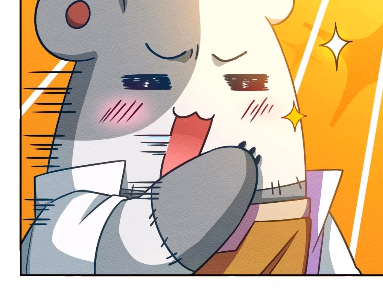Despite Being Summoned as a Demon, I Still Need to Practice Chinese Medicine Chapter 3 page 84 - 