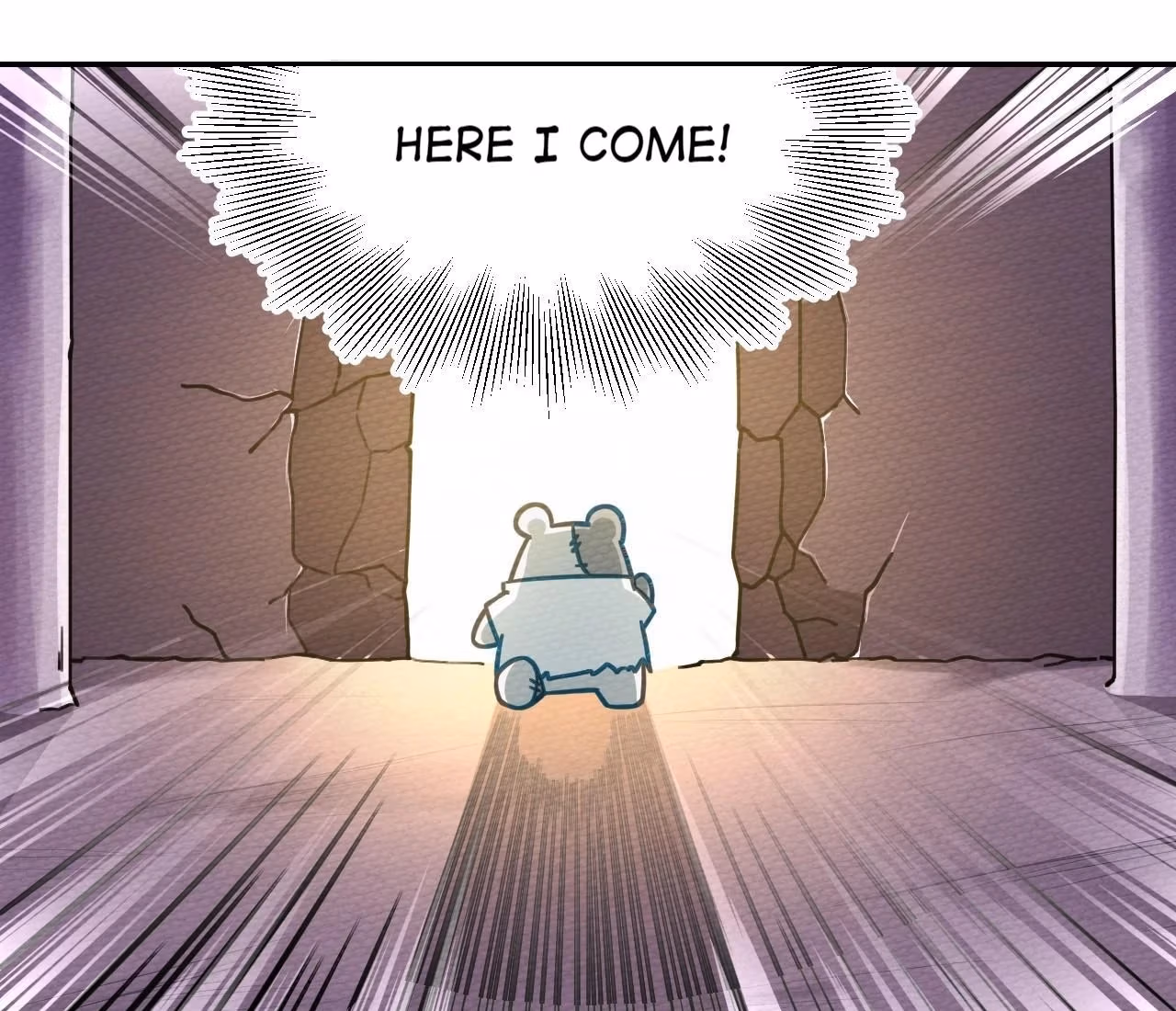 Despite Being Summoned as a Demon, I Still Need to Practice Chinese Medicine Chapter 3 page 85 - 
