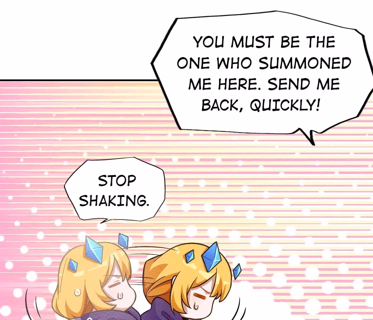 Despite Being Summoned as a Demon, I Still Need to Practice Chinese Medicine Chapter 3 page 10 - 