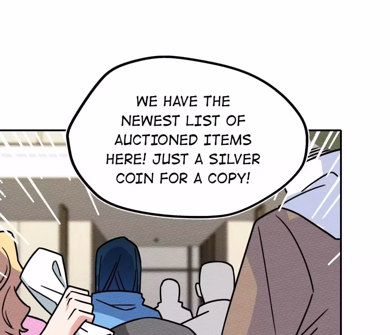 Despite Being Summoned as a Demon, I Still Need to Practice Chinese Medicine Chapter 30 page 13 - 
