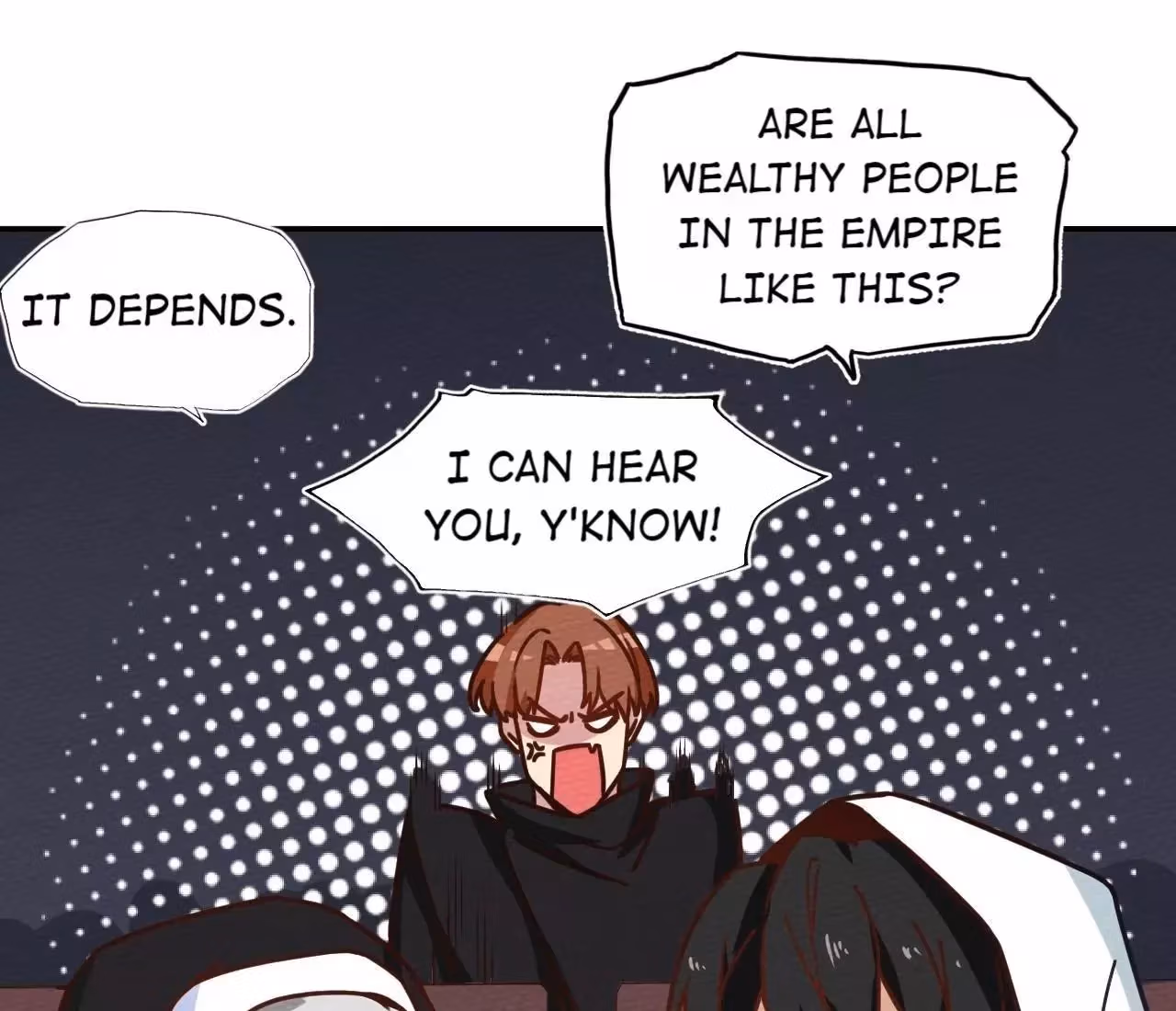 Despite Being Summoned as a Demon, I Still Need to Practice Chinese Medicine Chapter 30 page 122 - 