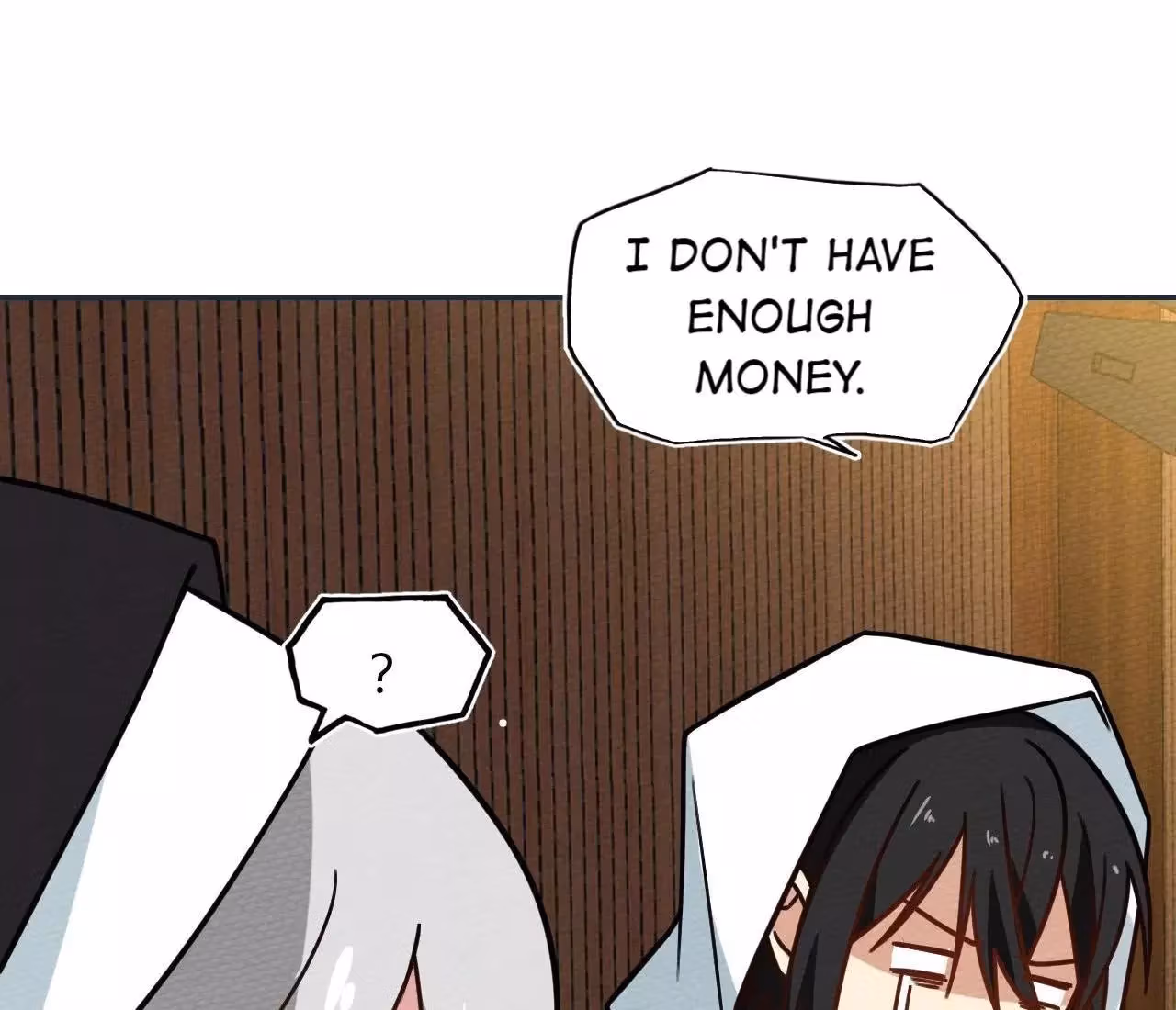 Despite Being Summoned as a Demon, I Still Need to Practice Chinese Medicine Chapter 30 page 130 - 