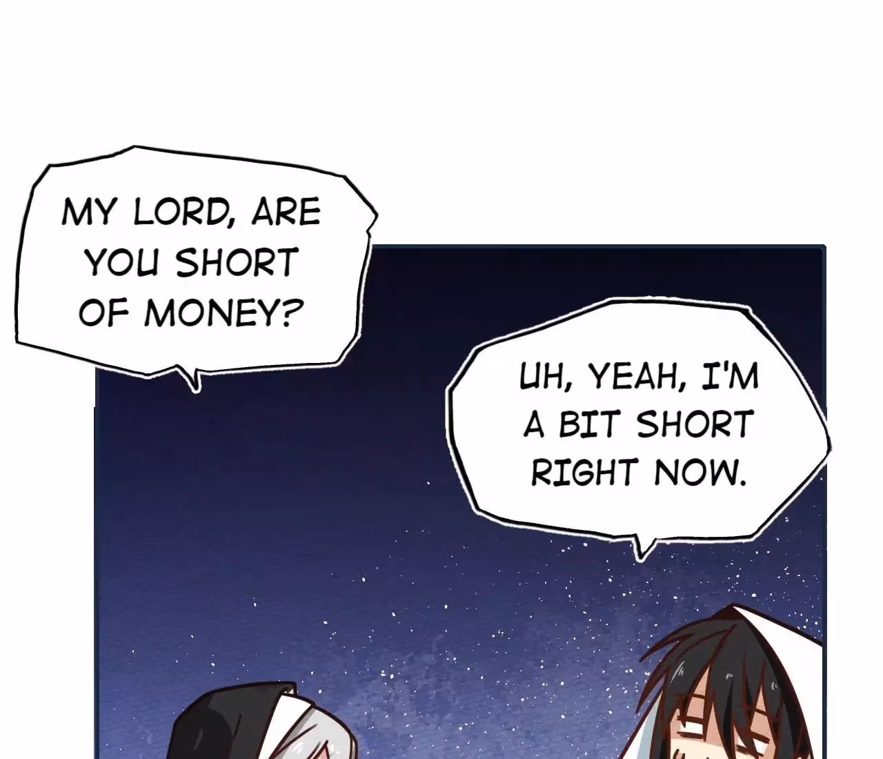 Despite Being Summoned as a Demon, I Still Need to Practice Chinese Medicine Chapter 30 page 133 - 