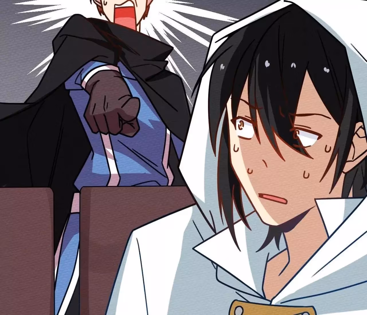 Despite Being Summoned as a Demon, I Still Need to Practice Chinese Medicine Chapter 30 page 143 - 