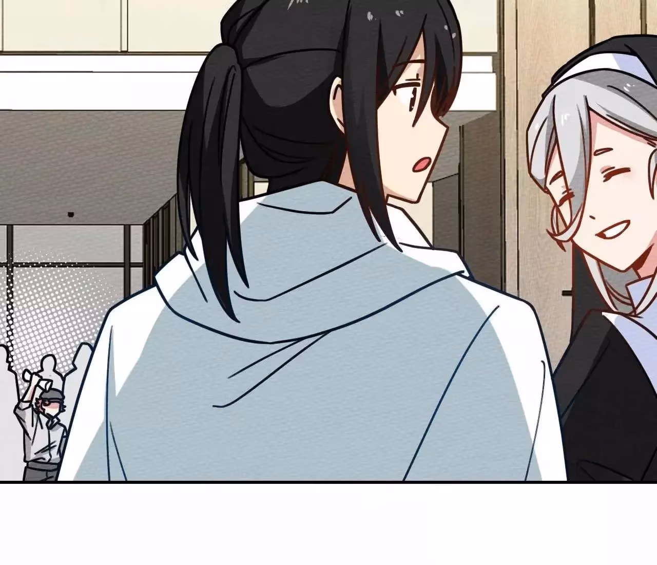 Despite Being Summoned as a Demon, I Still Need to Practice Chinese Medicine Chapter 30 page 17 - 