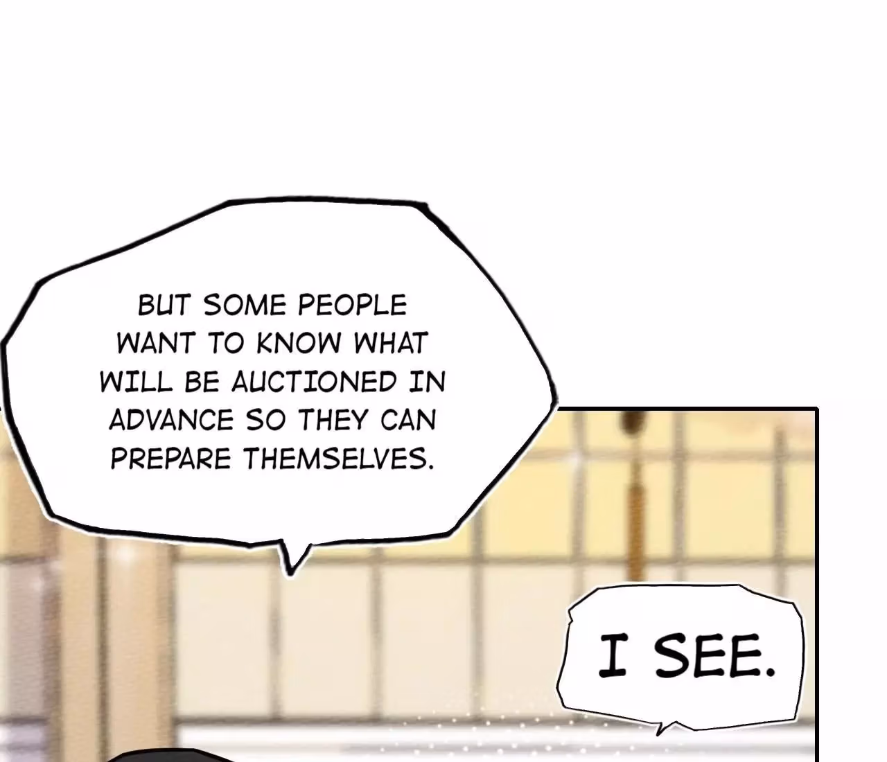 Despite Being Summoned as a Demon, I Still Need to Practice Chinese Medicine Chapter 30 page 19 - 