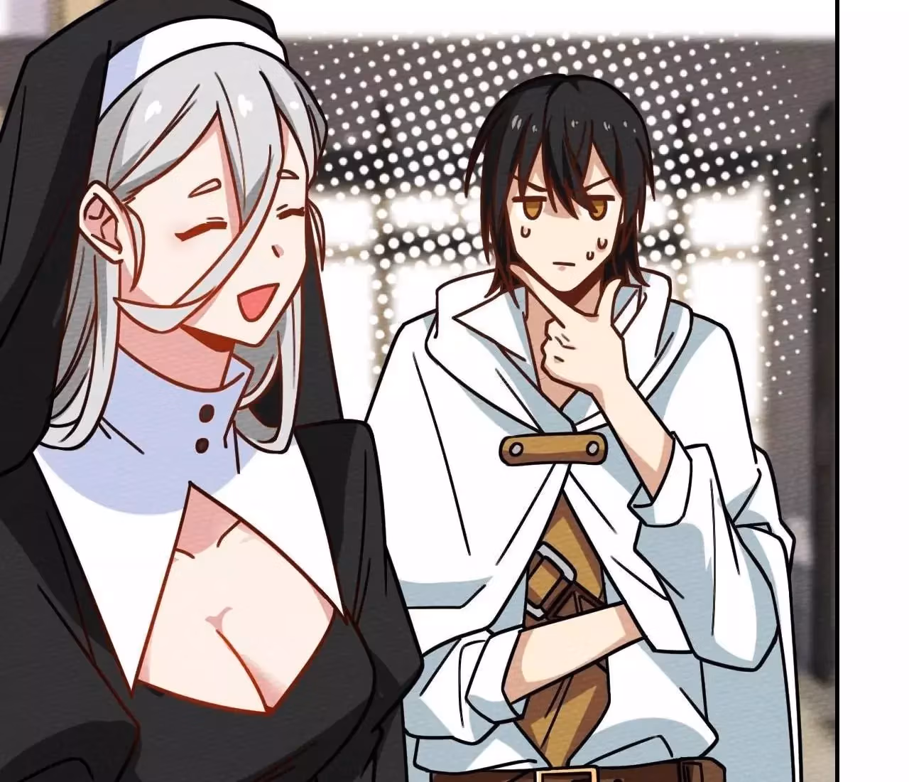 Despite Being Summoned as a Demon, I Still Need to Practice Chinese Medicine Chapter 30 page 20 - 