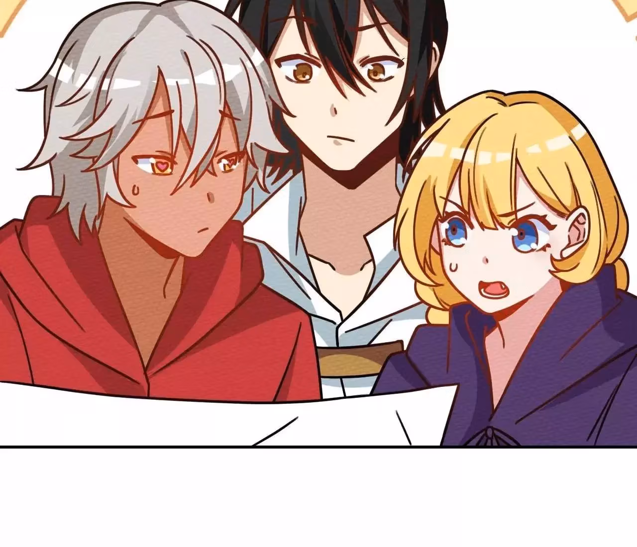Despite Being Summoned as a Demon, I Still Need to Practice Chinese Medicine Chapter 30 page 25 - 