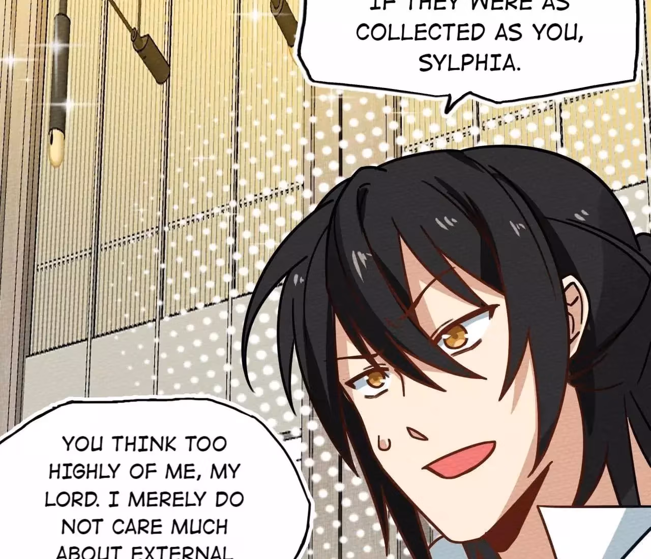 Despite Being Summoned as a Demon, I Still Need to Practice Chinese Medicine Chapter 30 page 29 - 