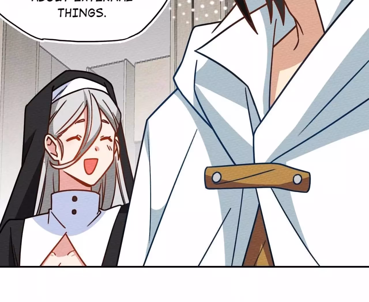 Despite Being Summoned as a Demon, I Still Need to Practice Chinese Medicine Chapter 30 page 30 - 