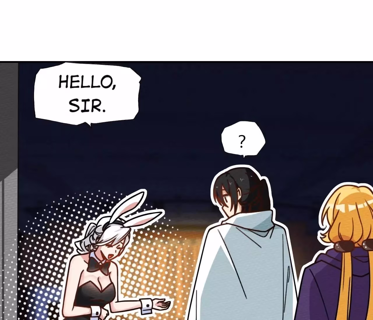 Despite Being Summoned as a Demon, I Still Need to Practice Chinese Medicine Chapter 30 page 38 - 