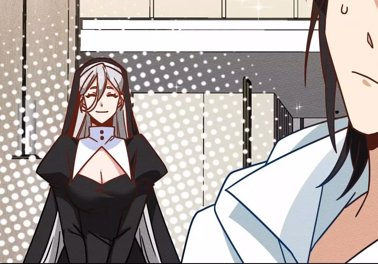 Despite Being Summoned as a Demon, I Still Need to Practice Chinese Medicine Chapter 30 page 48 - 