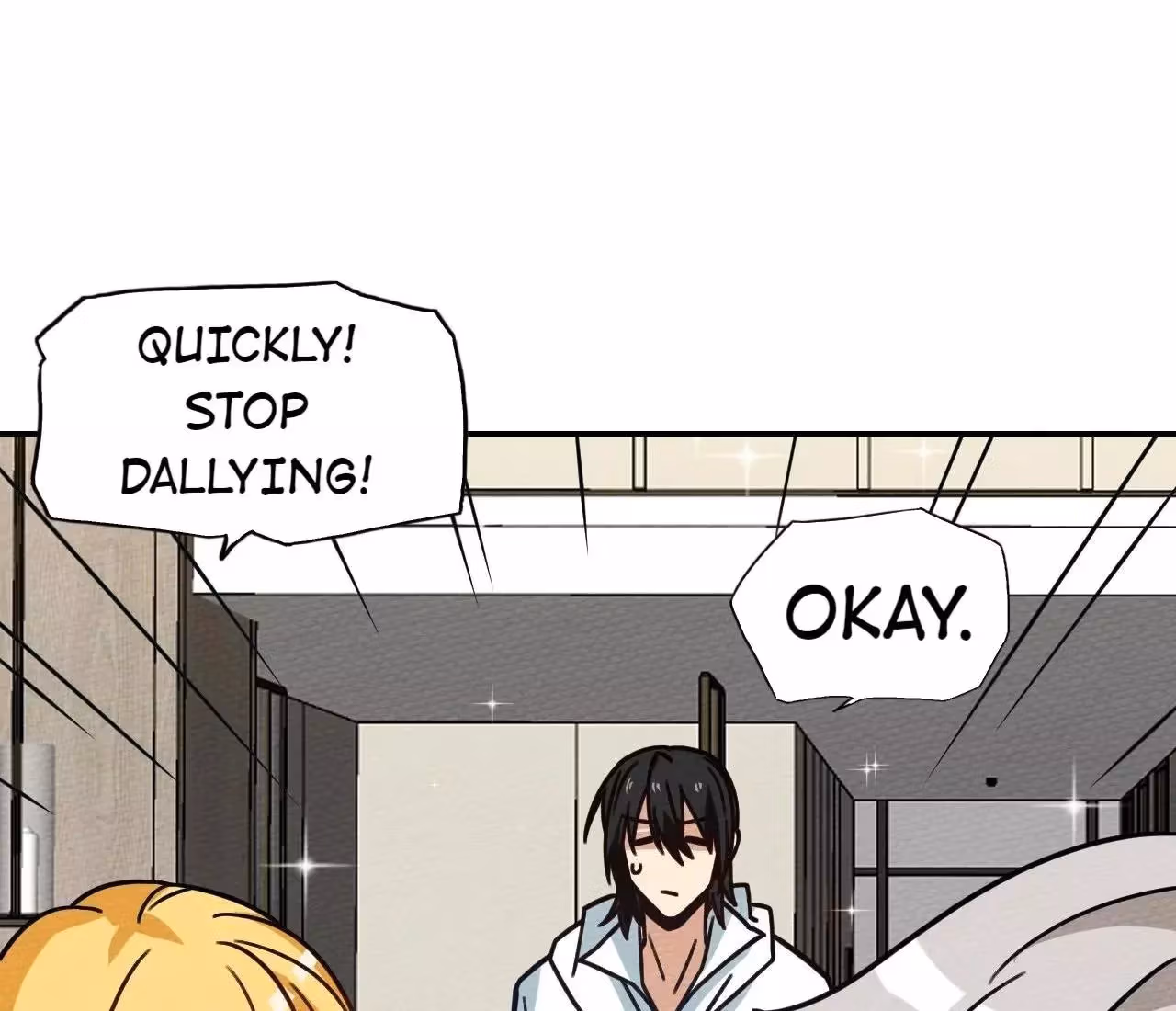 Despite Being Summoned as a Demon, I Still Need to Practice Chinese Medicine Chapter 30 page 65 - 