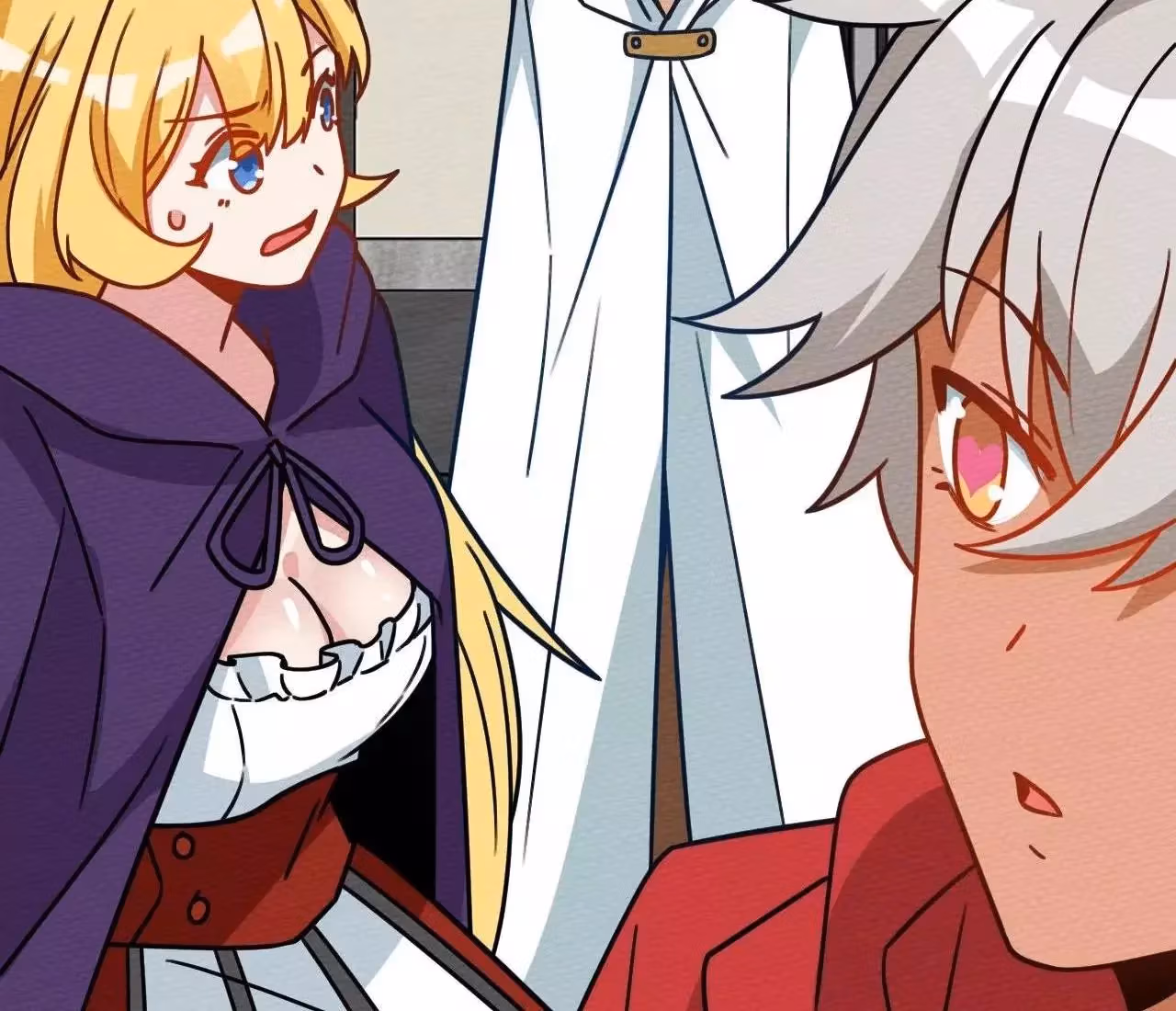 Despite Being Summoned as a Demon, I Still Need to Practice Chinese Medicine Chapter 30 page 66 - 