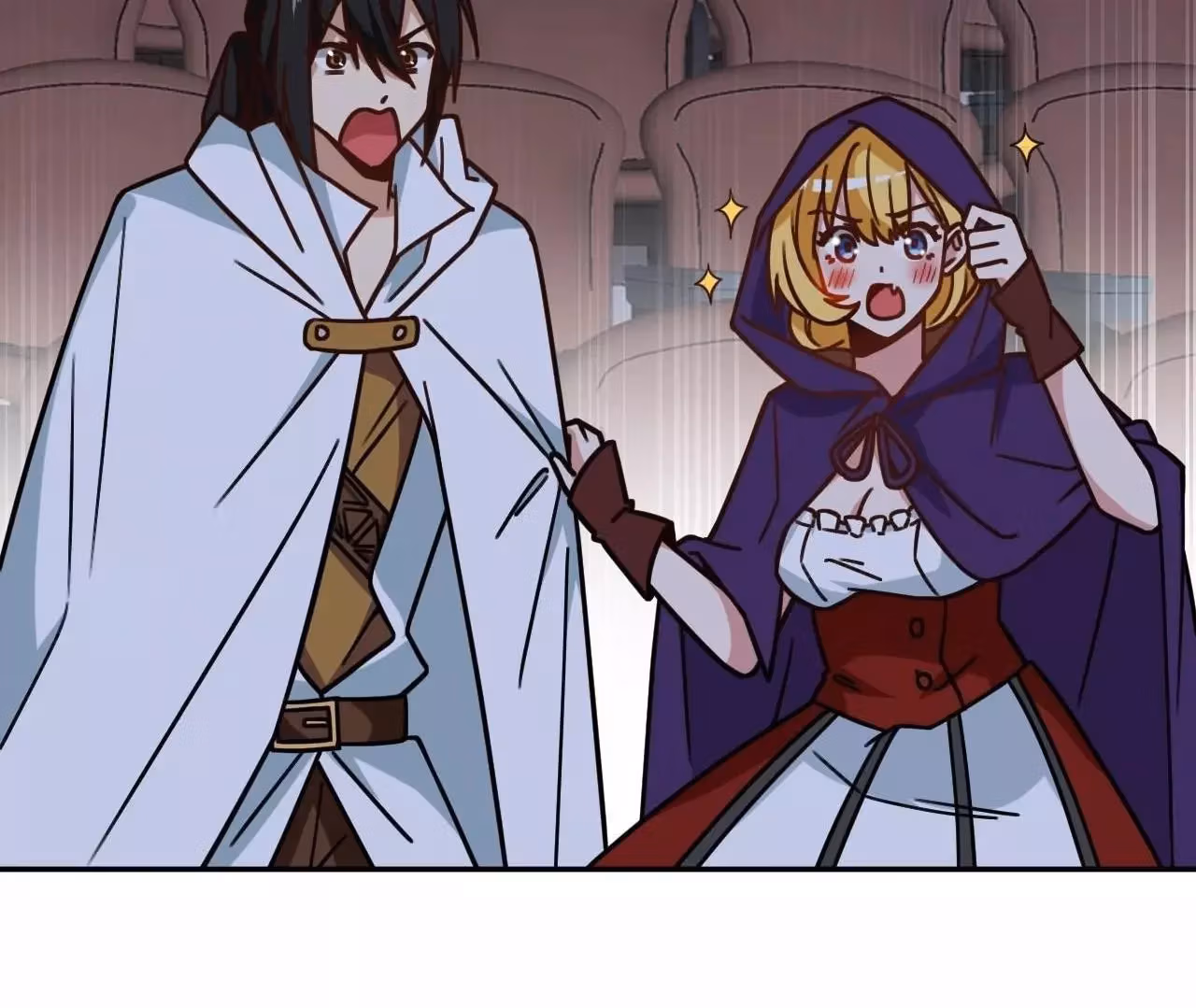Despite Being Summoned as a Demon, I Still Need to Practice Chinese Medicine Chapter 30 page 75 - 