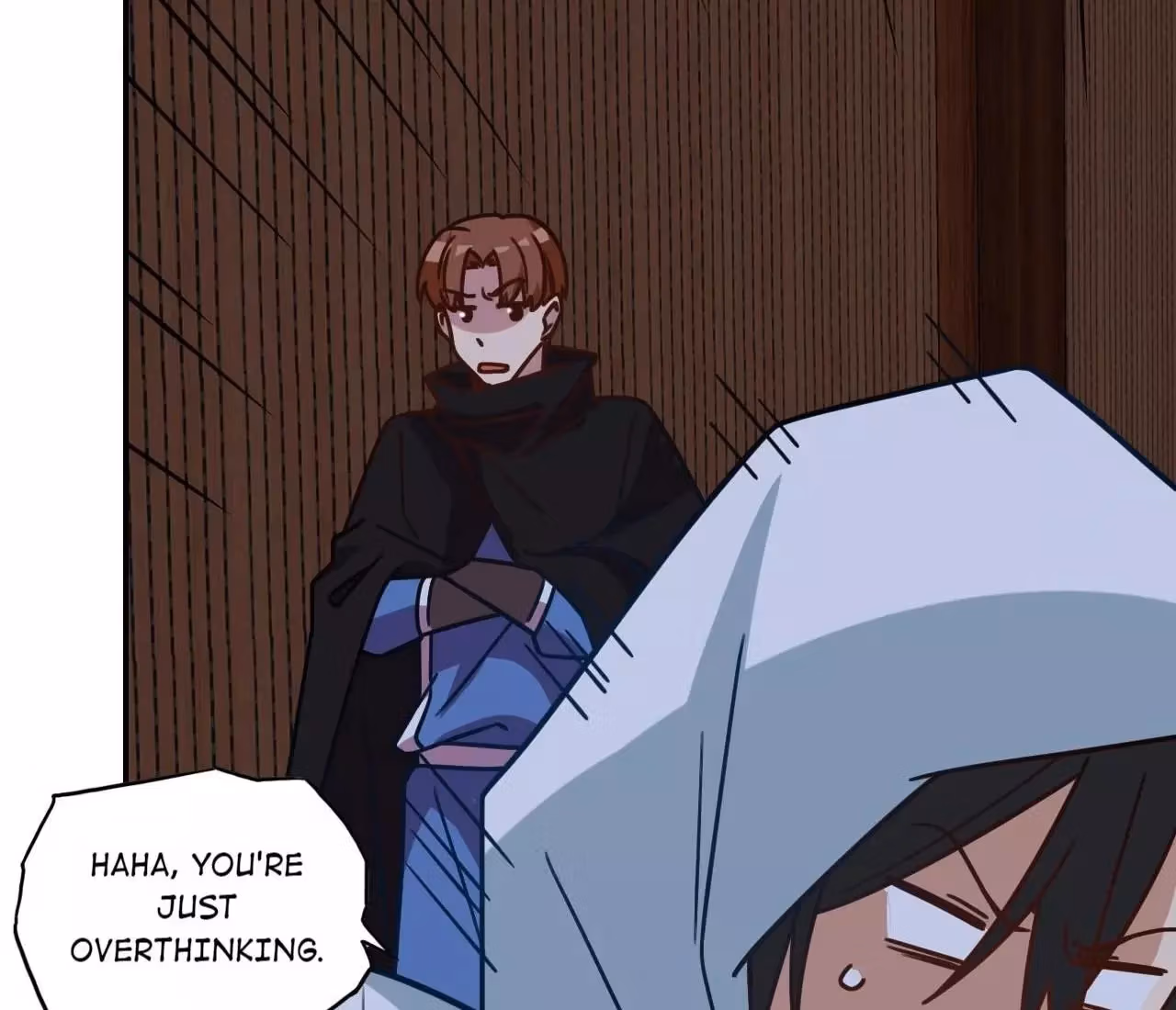 Despite Being Summoned as a Demon, I Still Need to Practice Chinese Medicine Chapter 30 page 82 - 
